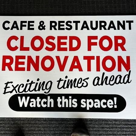 Seasonal South Motel & Function Centre Ulverstone Exteriér fotografie