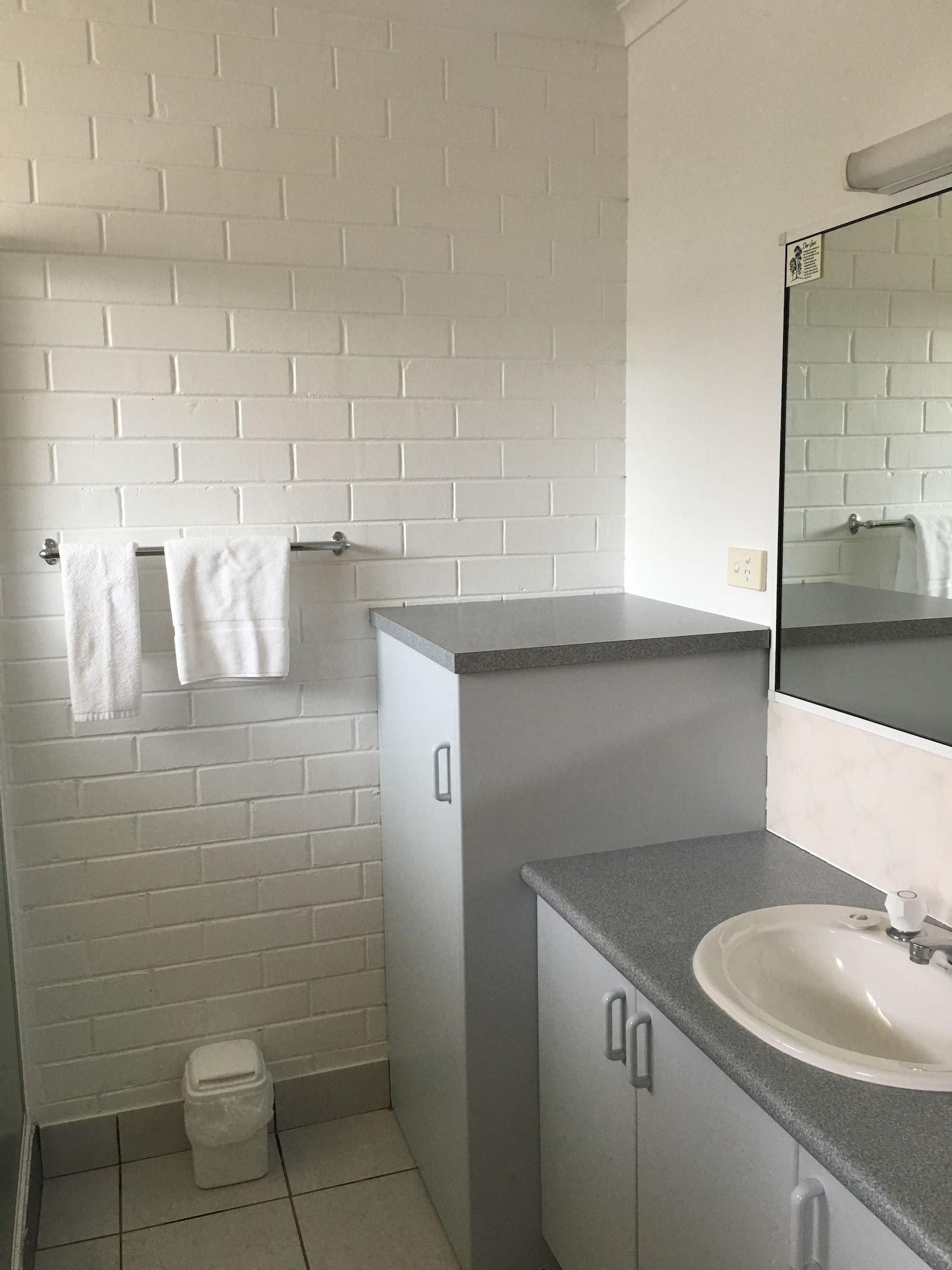 Seasonal South Motel & Function Centre Ulverstone Exteriér fotografie