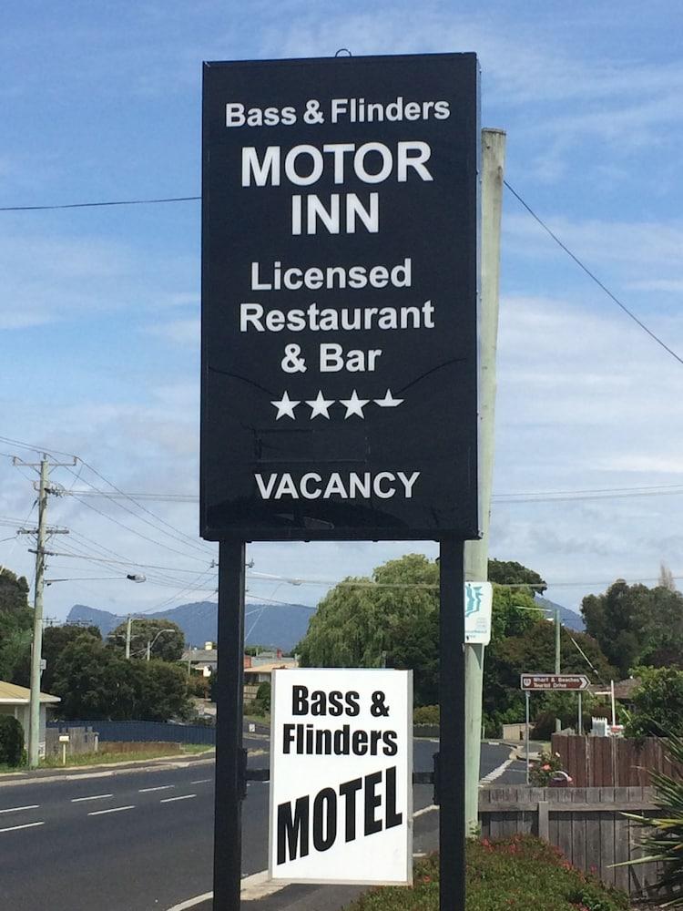 Seasonal South Motel & Function Centre Ulverstone Exteriér fotografie