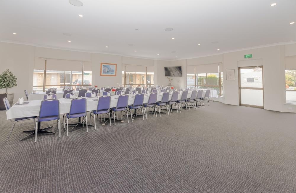 Seasonal South Motel & Function Centre Ulverstone Exteriér fotografie