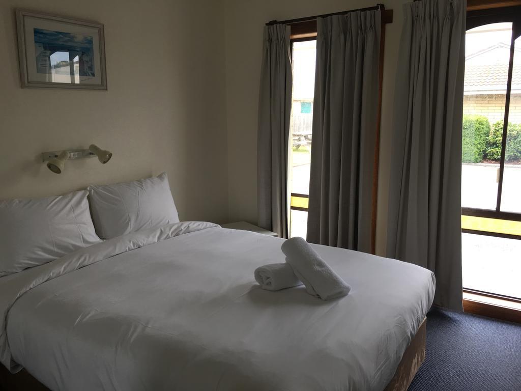 Seasonal South Motel & Function Centre Ulverstone Pokoj fotografie