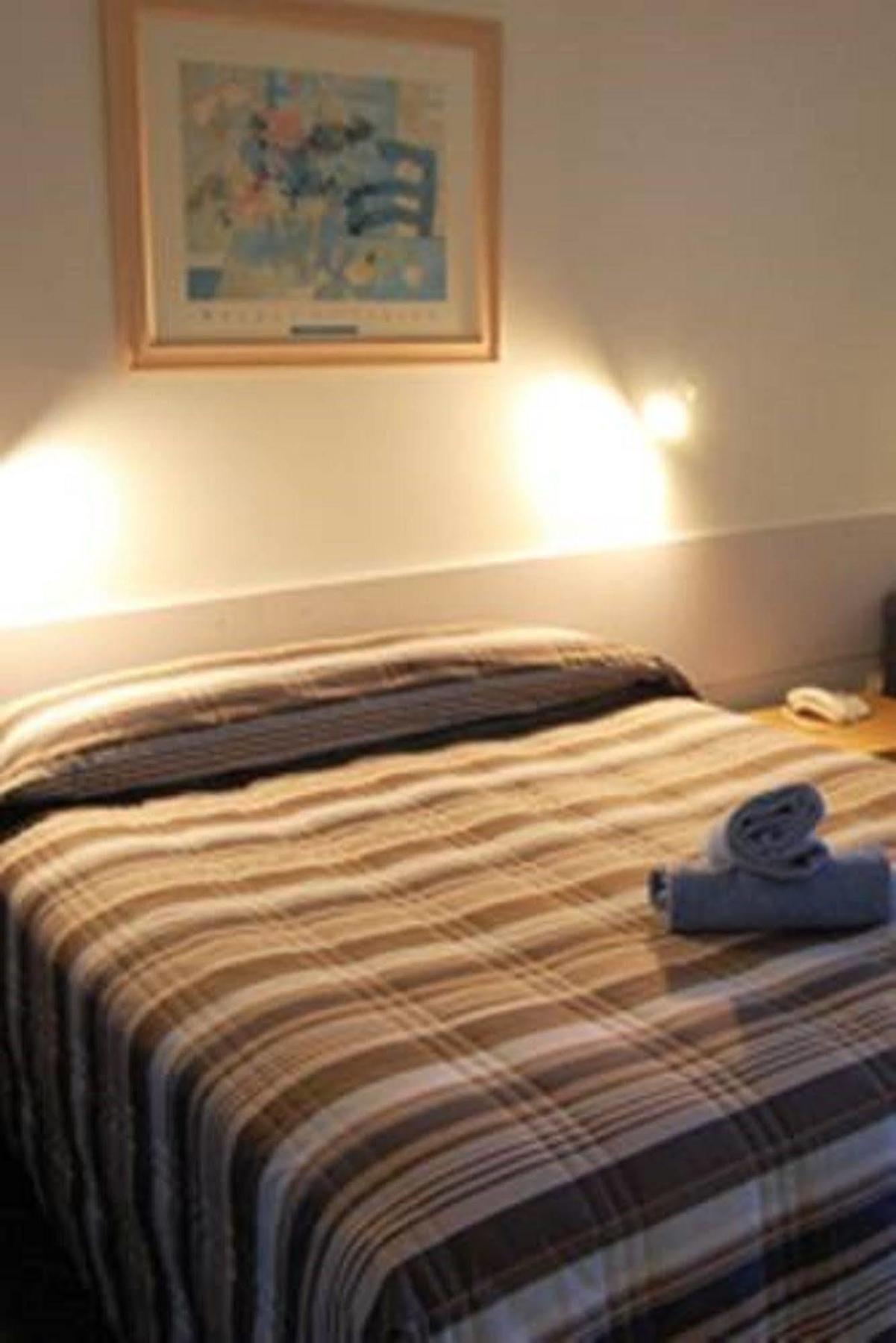 Seasonal South Motel & Function Centre Ulverstone Exteriér fotografie
