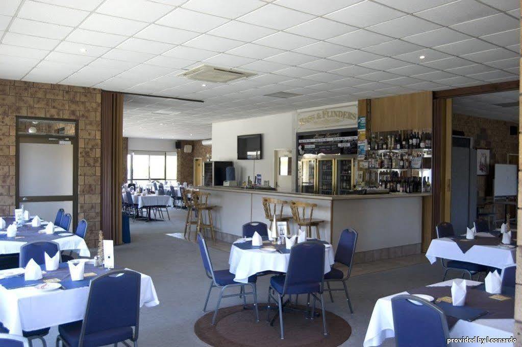 Seasonal South Motel & Function Centre Ulverstone Exteriér fotografie