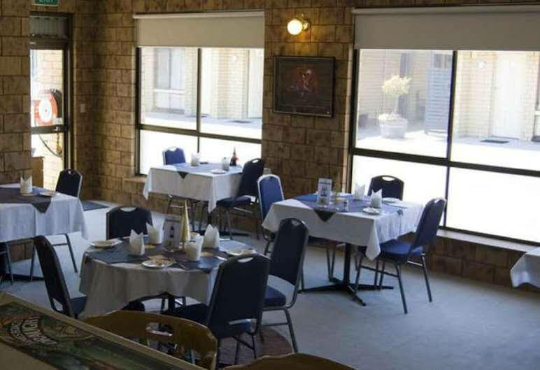 Seasonal South Motel & Function Centre Ulverstone Exteriér fotografie