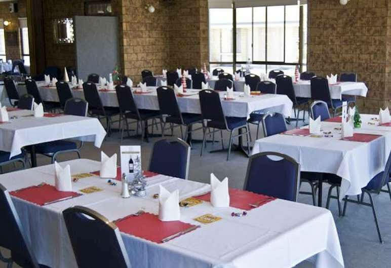 Seasonal South Motel & Function Centre Ulverstone Exteriér fotografie
