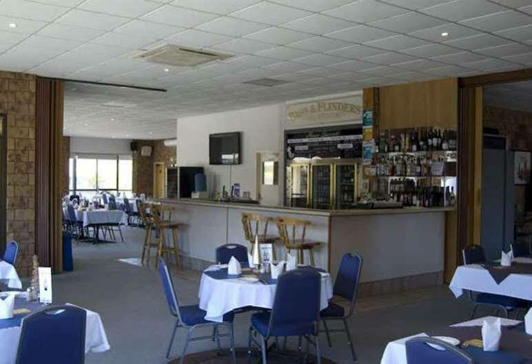 Seasonal South Motel & Function Centre Ulverstone Exteriér fotografie